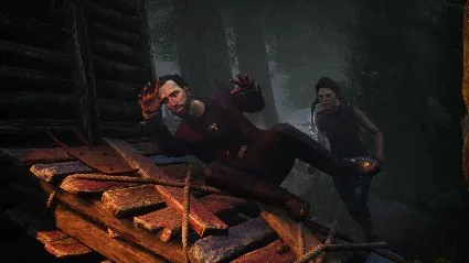 ⭐ Dead by Daylight - Nicolas Cage Chapter Pack DLC EU S