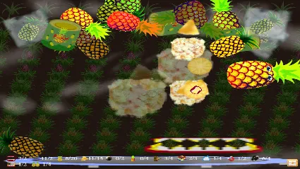 ⭐ Pineapple Island&nbsp; Steam КЛЮЧ 🔑 GLOBAL (NO TR)