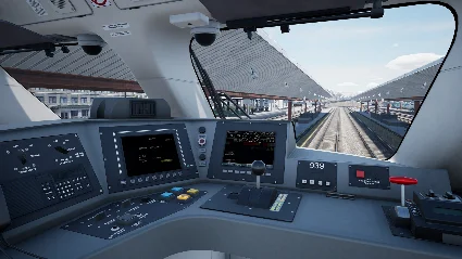 ⭐ ️ Train Sim World® 5: Antelope Valley Line: Los Angele