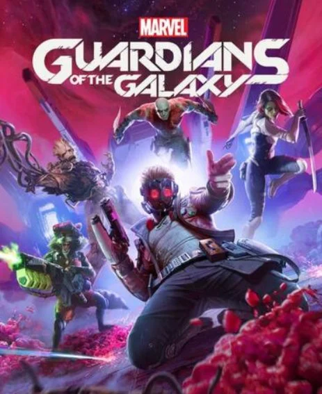 Marvel´s Guardians of the Galaxy STEAM EU Key + DLC