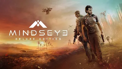 ⭐ ️ MindsEye - Deluxe Edition [Steam/Global]