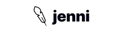 Jenni ai Неограниченный план на 1 месяц Общий счет