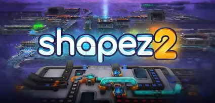 ⭐ ️ shapez 2 [Steam/Global]