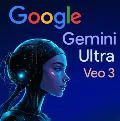 🔥Личный аккаунт Gemini AI Ultr — фото 1