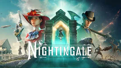 ⭐ ️ Nightingale [Steam/Global]