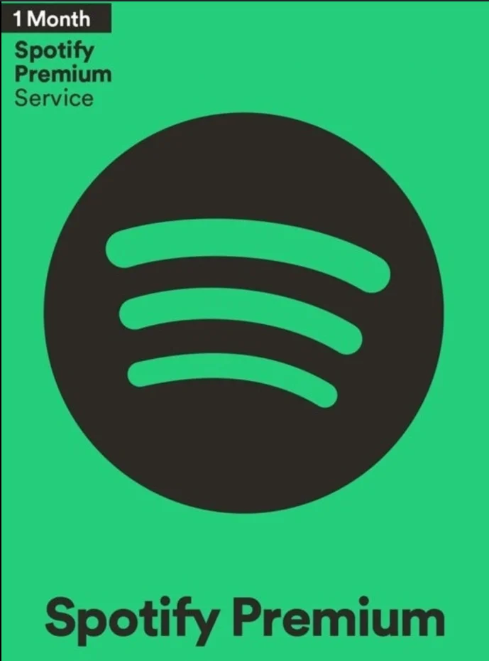 🔥Spotify Premium 1 месяц Частный аккаунт ✅
