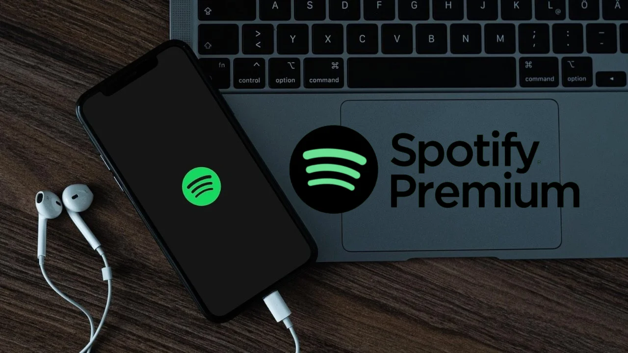 🔥Spotify Premium 1 месяц Частный аккаунт ✅