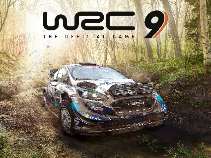 ⭐ ️ WRC 9 FIA World Rally Championship + 5 Games [Steam]