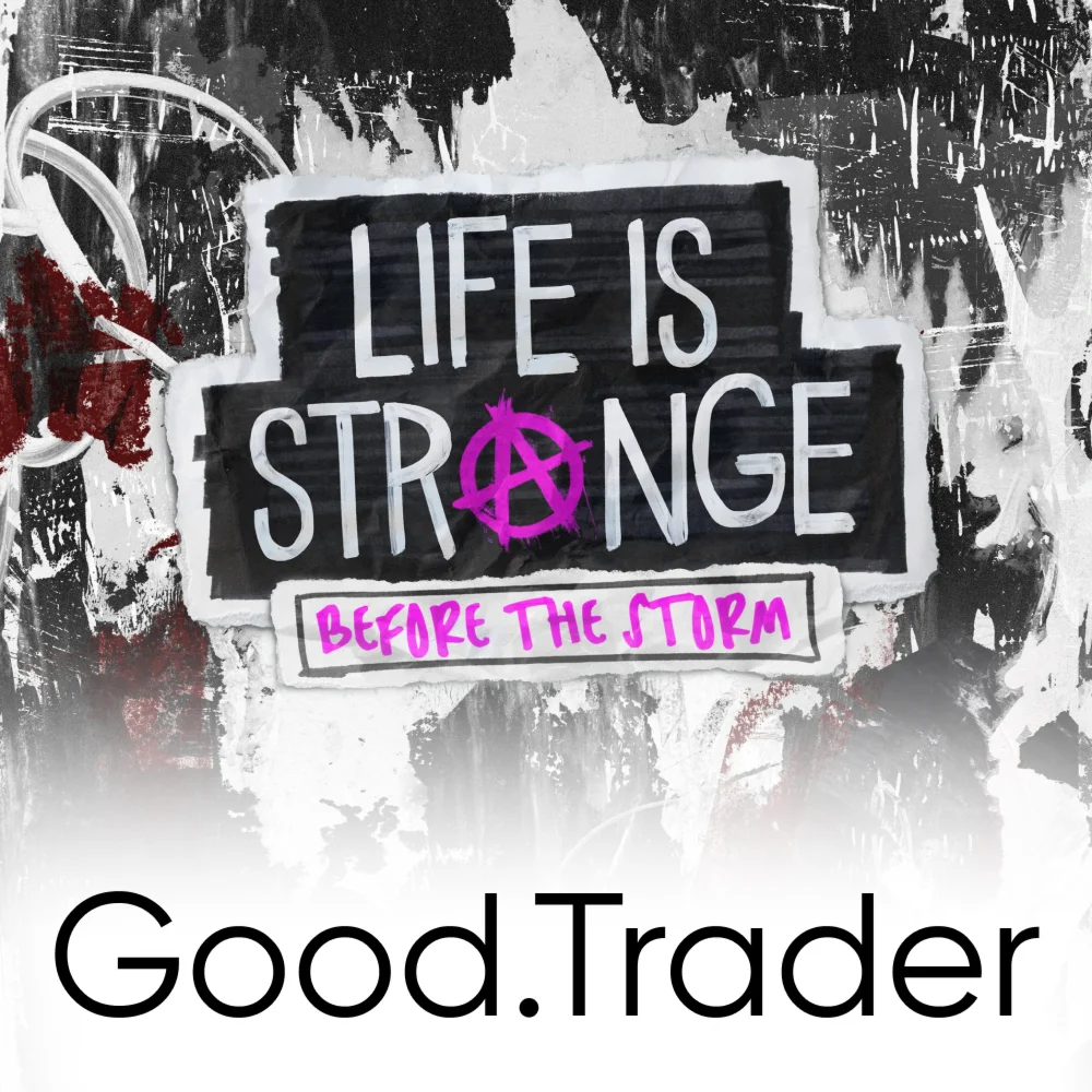 Life is Strange: Before The Storm - Offline Steam