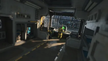 Teardown: The Greenwash Gambit DLC STEAM РОССИЯ