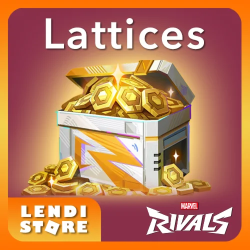 Валюта Marvel Rivals 24/7 | Быстрая Доставка (ПО ID)
