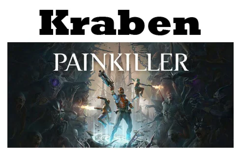 Все регионы Painkiller: Deluxe Edition 2025 steam