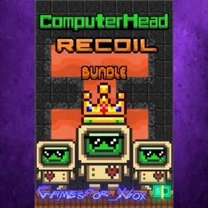 ️ComputerHead Recoil Bundle XBOX