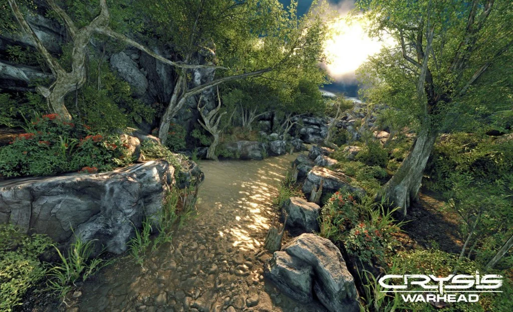 Crysis Warhead® STEAM•RU ⚡️AUTODELIVERY 💳0%