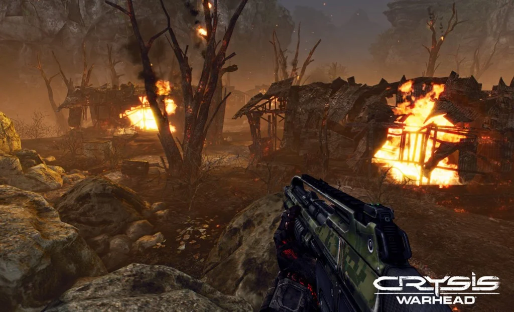Crysis Warhead® STEAM•RU ⚡️AUTODELIVERY 💳0%