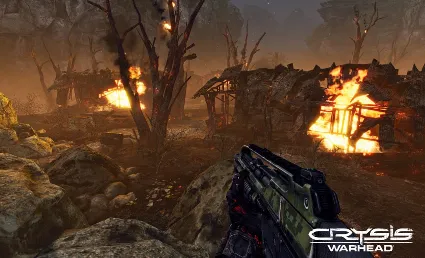 Crysis Warhead® STEAM•RU ⚡ ️АВТОДОСТАВКА 💳 0%