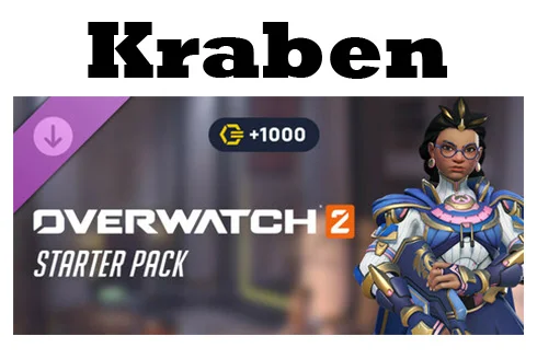 Overwatch® 2: стартовый набор 17-го сезона steam  DLC