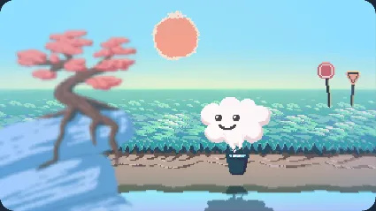 Nanomon: Virtual Pet АВТОДОСТАВКА STEAM РОССИЯ