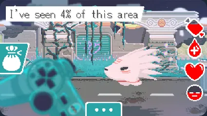 Nanomon: Virtual Pet АВТОДОСТАВКА STEAM РОССИЯ