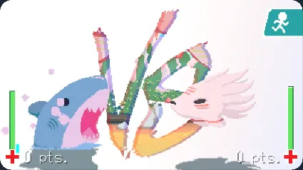 Nanomon: Virtual Pet АВТОДОСТАВКА STEAM РОССИЯ