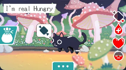 Nanomon: Virtual Pet АВТОДОСТАВКА STEAM РОССИЯ
