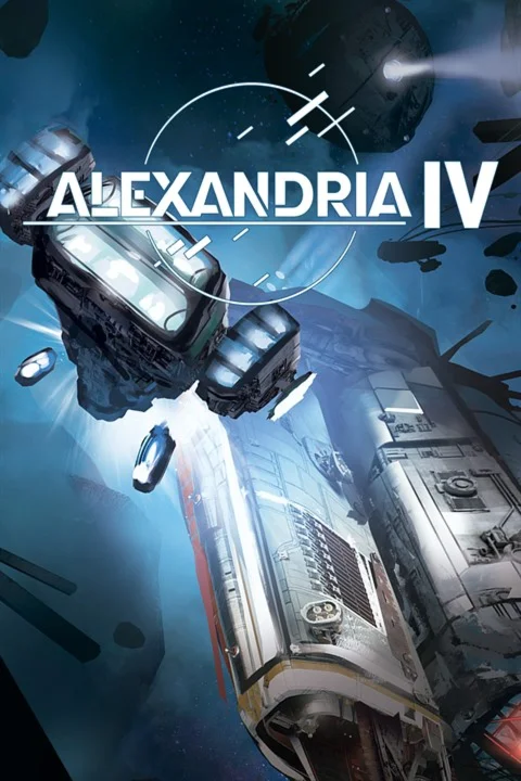  Alexandria IV Xbox One & Xbox Series X|S активация