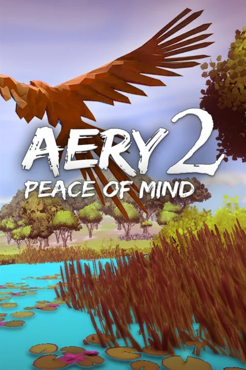  Aery - Peace of Mind 2 Xbox One|X|S активация