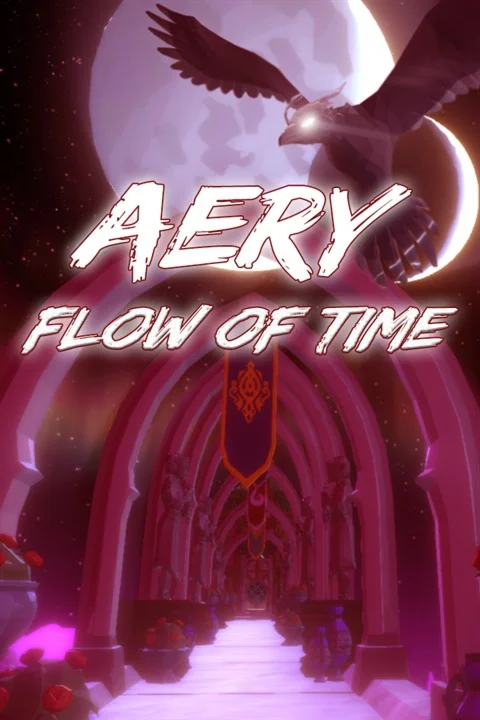  Aery - Flow of Time Xbox One|X|S активация