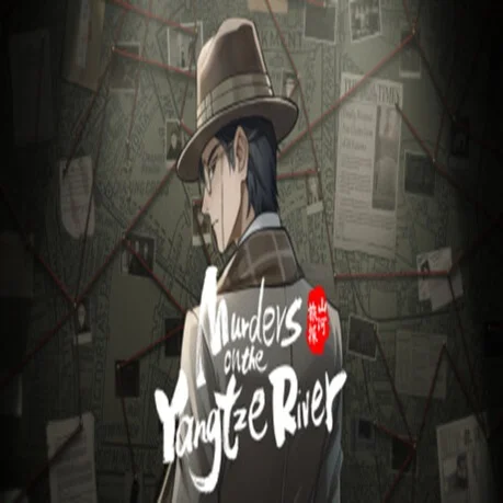 Murders on the Yangtze River (Steam key / РФ+Весь Мир)