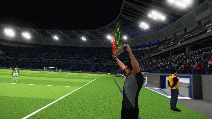 Football Life Simulator - STEAM GIFT РОССИЯ