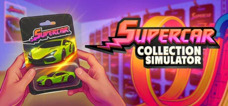 Supercar Collection Simulator - STEAM GIFT РОССИЯ
