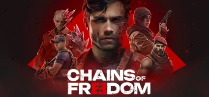 Chains of Freedom - STEAM GIFT РОССИЯ