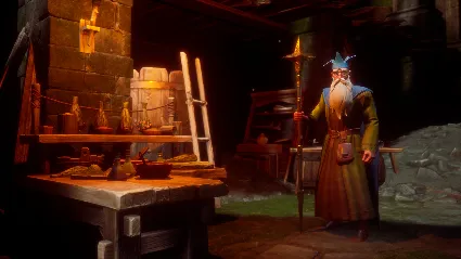 RuneScape: Dragonwilds - STEAM GIFT РОССИЯ
