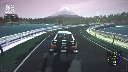 #DRIVE Rally - STEAM GIFT РОССИЯ