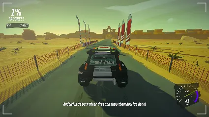 #DRIVE Rally - STEAM GIFT РОССИЯ