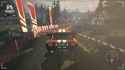 #DRIVE Rally - STEAM GIFT РОССИЯ