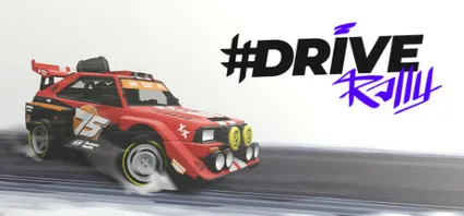 #DRIVE Rally - STEAM GIFT РОССИЯ