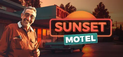 Sunset Motel - STEAM GIFT РОССИЯ