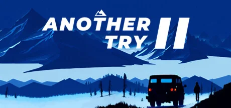 Another Try 2 - STEAM GIFT РОССИЯ