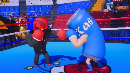 Knock'Em Out - STEAM GIFT РОССИЯ