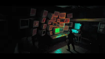 Post Trauma - STEAM GIFT РОССИЯ