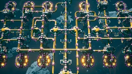 Outworld Station - STEAM GIFT РОССИЯ