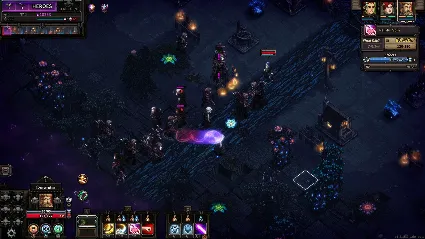 The Last Spell - Elves of Amberwald DLC - STEAM RU