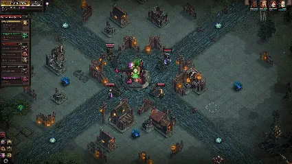 The Last Spell - Elves of Amberwald DLC - STEAM RU