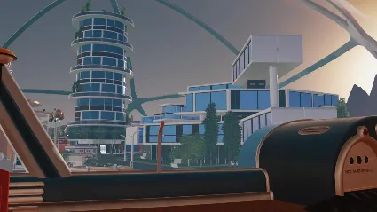 ⭐ Surviving Mars: In-Dome Buildings Pack EU Steam КЛЮЧ