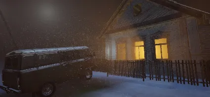 ⭐ Village Steam КЛЮЧ 🔑 GLOBAL (NO TR)