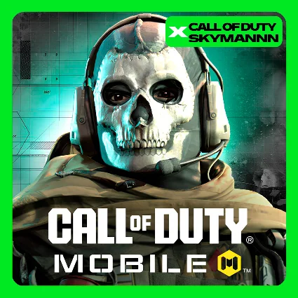 📱 CALL OF DUTY MOBILE 🔫 ПОДПИСКИ | БЫСТРО | ЛЮБОЙ РЕГИОН