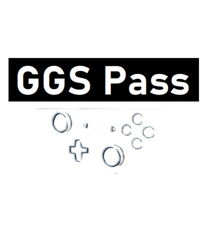 GGS Pass Xbox  Prem + Xbox Game Pass 12 месяцев