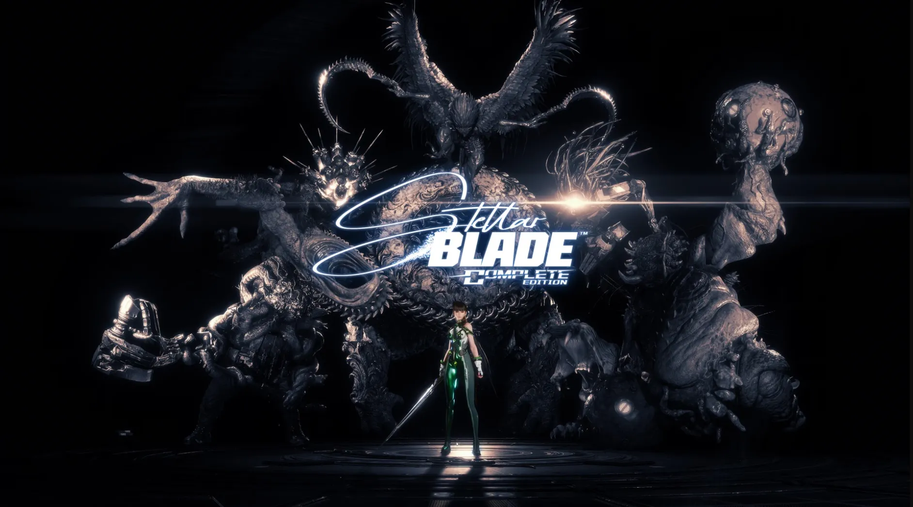Stellar Blade Complete Edition + Все DLC (Гарантия) +