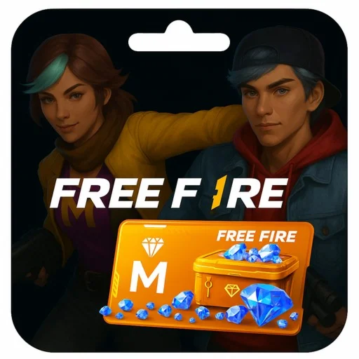 ваучер на месяц Free Fire monthly membership РФ и СНГ